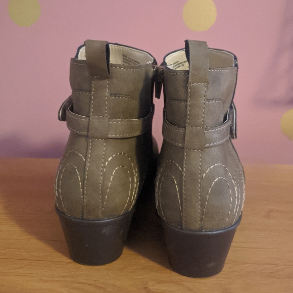 JBU by Jambu Nina Ankle Boot - Picture 3 of 10